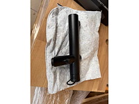 Paffoni - joker - badmixer - badmixer - badmixer - afbeelding 2 van  5