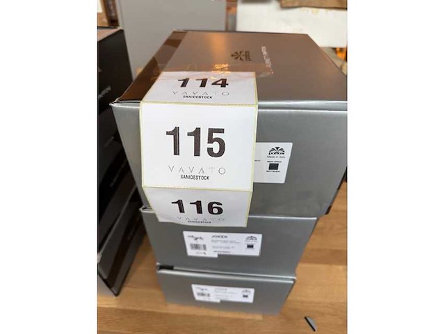 Paffoni - joker - badmixer - badmixer - badmixer - afbeelding 4 van  5