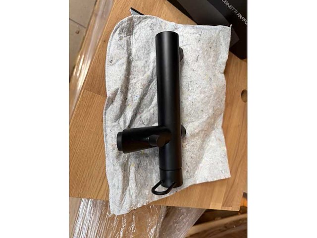 Paffoni - joker - badmixer - badmixer - badmixer - afbeelding 2 van  5