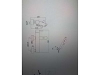 Paffoni - joker - badmixer - badmixer - badmixer - afbeelding 5 van  5