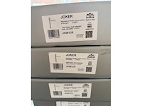 Paffoni - joker - hoge mixer tap - bassin mixer - afbeelding 3 van  3