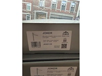 Paffoni - joker - hoge mixer tap - bassin mixer - afbeelding 3 van  3