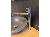 Paffoni - joker - hoge mixer tap - bassin mixer - afbeelding 1 van  3