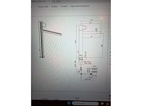 Paffoni - joker - hoogbassinmixer - bassinmixer - afbeelding 4 van  4