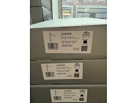 Paffoni - joker - hoogbassinmixer - bassinmixer - afbeelding 4 van  4