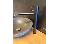 Paffoni - joker - hoogbassinmixer - bassinmixer - afbeelding 1 van  4