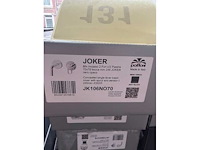 Paffoni - joker - wastafel-kraan - afbeelding 2 van  2