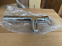 Paffoni - joker 023cr - badmixer - badmixer - afbeelding 3 van  8