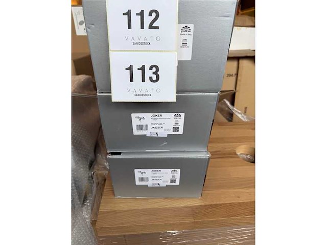 Paffoni - joker 023cr - badmixer - badmixer - afbeelding 6 van  8