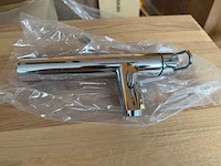 Paffoni - joker 023cr - badmixer - badmixer - afbeelding 1 van  8