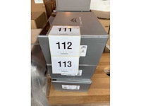 Paffoni - joker 023cr - badmixer - badmixer - afbeelding 4 van  8