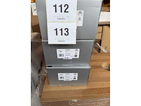 Paffoni - joker 023cr - badmixer - badmixer - afbeelding 6 van  8