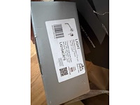 Paffoni - licht - ingebouwde bassinmixer - basinmixer - afbeelding 5 van  6