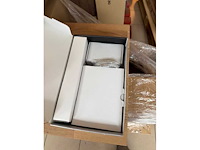 Paffoni - licht - ingebouwde bassinmixer - basinmixer - afbeelding 3 van  6