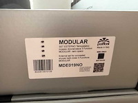 Paffoni - modulair - douchemixer afwerking - doucheafwerking - afbeelding 4 van  7