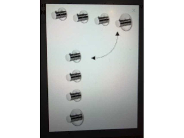 Paffoni - modulair - douchemixer afwerking - doucheafwerking - afbeelding 7 van  7