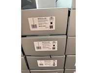 Paffoni - modulair - douchemixer afwerking - doucheafwerking - afbeelding 3 van  7