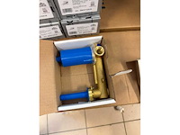 Paffoni - rock - bassinmixer tap - wasbakmixer - afbeelding 3 van  4