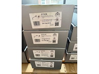 Paffoni - stick - wastafelmixer - afbeelding 2 van  4