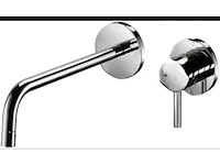 Paffoni - stick - wastafelmixer - afbeelding 1 van  4