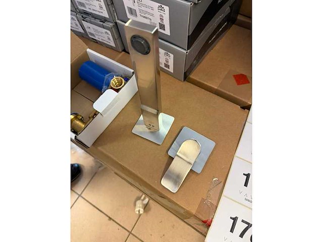 Paffoni - tilt - bassinmixer - afbeelding 5 van  6