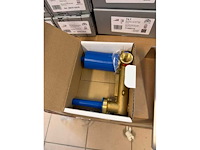 Paffoni - tilt - bassinmixer - afbeelding 2 van  3