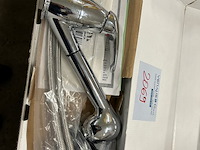 Paffoni kraan uittrekbaar - afbeelding 1 van  4