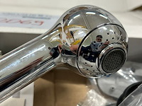 Paffoni kraan uittrekbaar - afbeelding 2 van  4