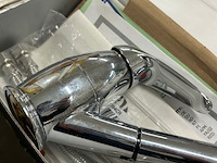 Paffoni kraan uittrekbaar - afbeelding 3 van  4