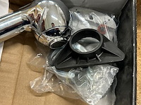 Paffoni kraan uittrekbaar - afbeelding 4 van  4