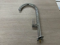 Paffoni kraan