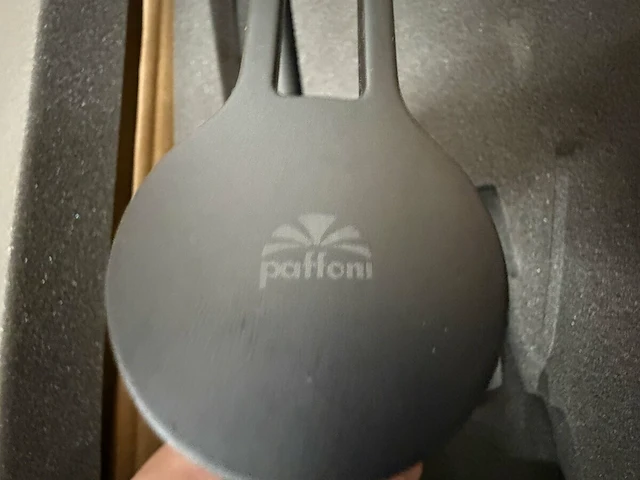 Paffoni kraan - afbeelding 6 van  6