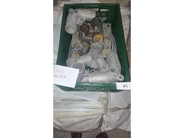 Pagoda tent 3mx3m - afbeelding 5 van  6