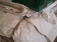 Pagoda tent 3mx3m - afbeelding 6 van  6