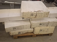 Pagoda tent 5mx5m - afbeelding 5 van  7