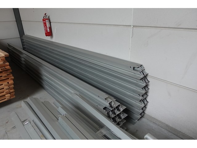 Pagode tent - afbeelding 12 van  13