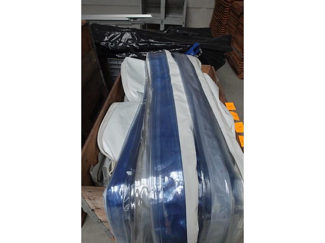 Pagode tent - afbeelding 5 van  13