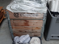 Pagode tent - afbeelding 8 van  13