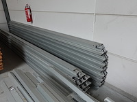 Pagode tent - afbeelding 12 van  13