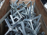 Pagode tent - afbeelding 6 van  13