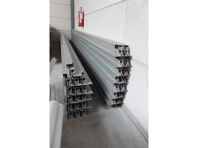 Pagode tent - afbeelding 13 van  13