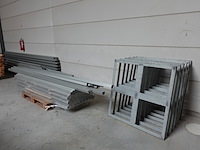 Pagode tent - afbeelding 4 van  13