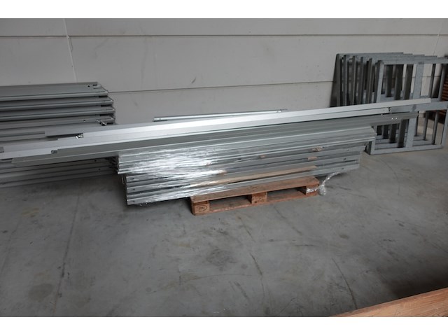 Pagode tent - afbeelding 10 van  13