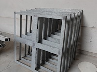 Pagode tent - afbeelding 11 van  13