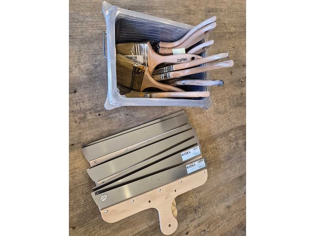 Painter tool - afbeelding 1 van  1