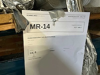 Pakken laminaatvloer (31x) - afbeelding 3 van  11