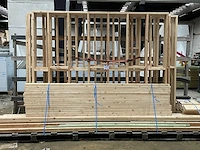 Pakket hout