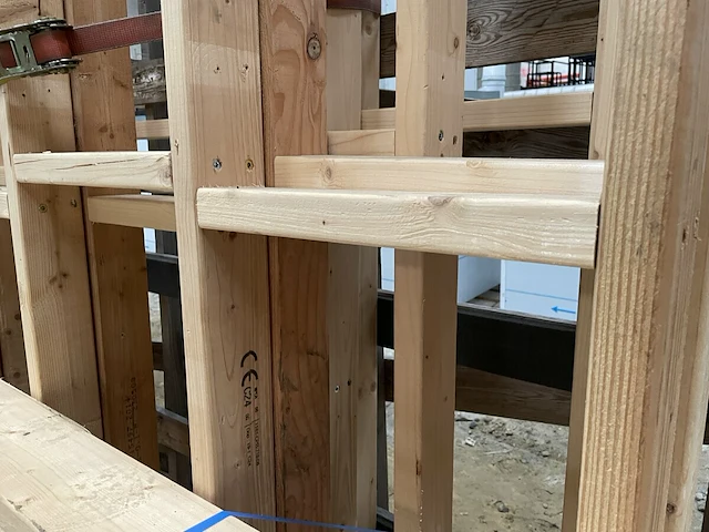 Pakket hout - afbeelding 8 van  10
