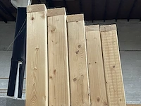 Pakket hout - afbeelding 9 van  10