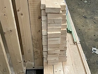 Pakket hout - afbeelding 10 van  10